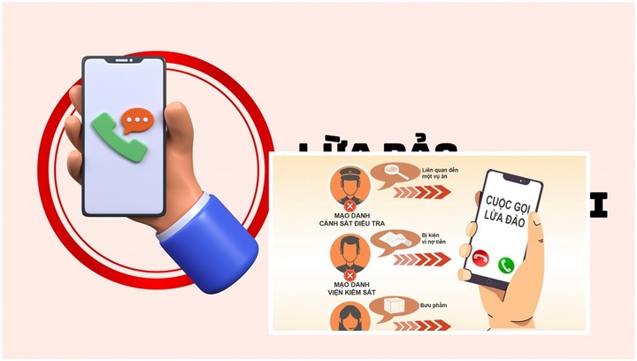 Vợ chồng lão nông 63 tuổi ở Hải Dương suýt mất hơn 400 triệu đồng sau khi nghe cuộc gọi lừa đảo