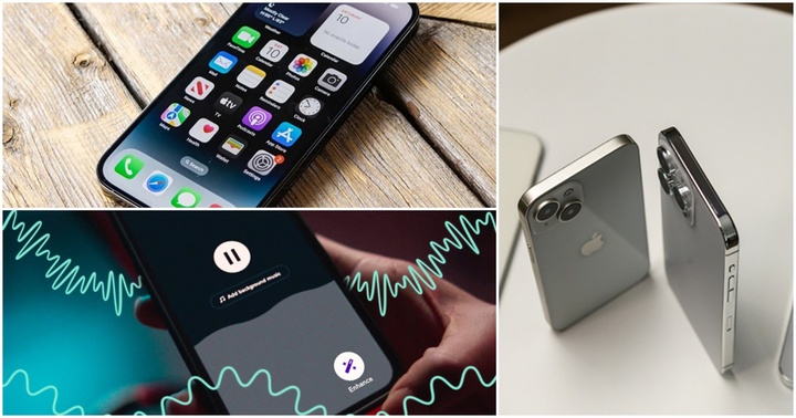 Tin tức công nghệ mới nóng nhất hôm nay 21/8: Vì sao