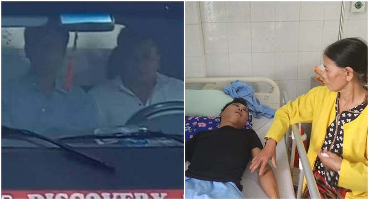 Vụ người đàn ông bị đánh bất tỉnh trên quốc lộ ở Thanh Hóa: Người mẹ tiết lộ thông tin bất ngờ