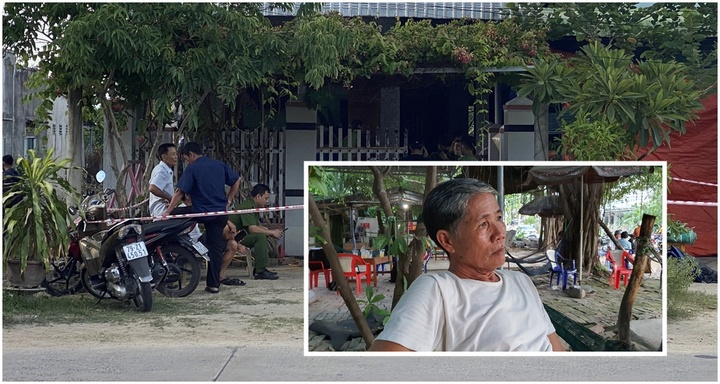 Vụ 4 mẹ con tử vong bất thường ở Khánh Hòa: Hàng xóm nói gì?