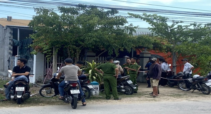 Tin tức mới nhất vụ 4 mẹ con bị đầu độc chết ở Khánh Hòa