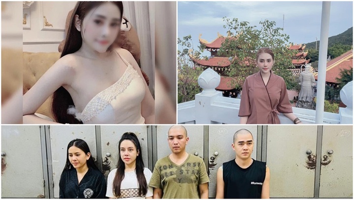 Cú trượt dài của 