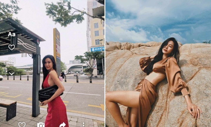 Bật mí trang phục đời thường 