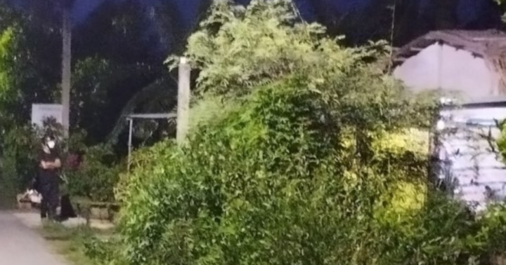 Vụ nữ chủ quán nhậu bị sát hại ở Tiền Giang: Lộ diện nghi phạm