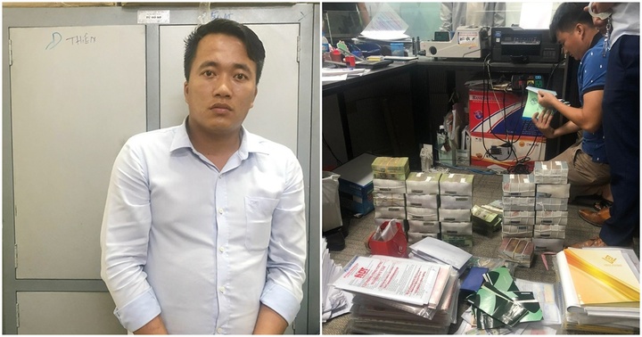 Chân dung tổng giám đốc vẽ dự án 