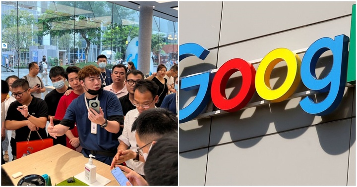 Tin tức công nghệ mới nóng nhất hôm nay 7/9: Huawei