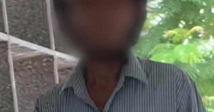 Xác minh đối tượng có hành vi