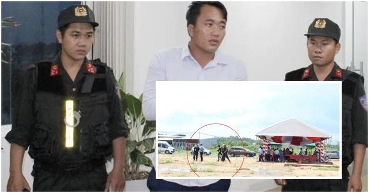 Khởi tố, bắt giam Tổng Giám đốc Công ty Lộc Phúc cùng 21 cấp dưới dàn cảnh bán bất động sản “ma”