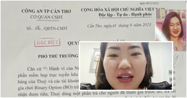 Chân dung 