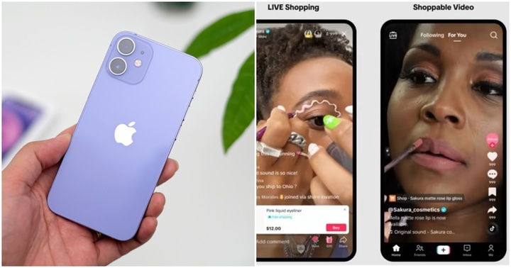 Tin tức công nghệ mới nóng nhất hôm nay 15/9: iPhone 12 bị yêu cầu cấm bán do bức xạ quá cao