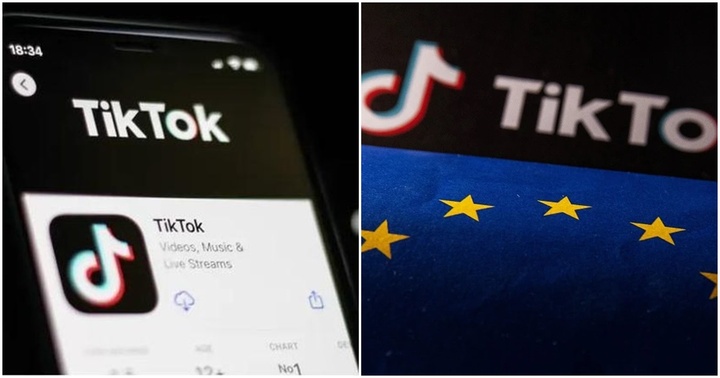 Tin tức công nghệ mới nóng nhất hôm nay 17/9: Vì sao Tiktok bị phạt 379 triệu USD ở châu Âu?