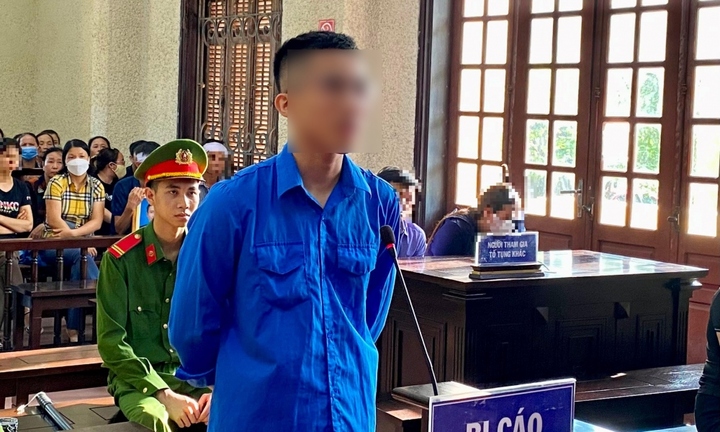 Không có tiền trả nợ, nam sinh lớp 12 giết người, cướp tài sản