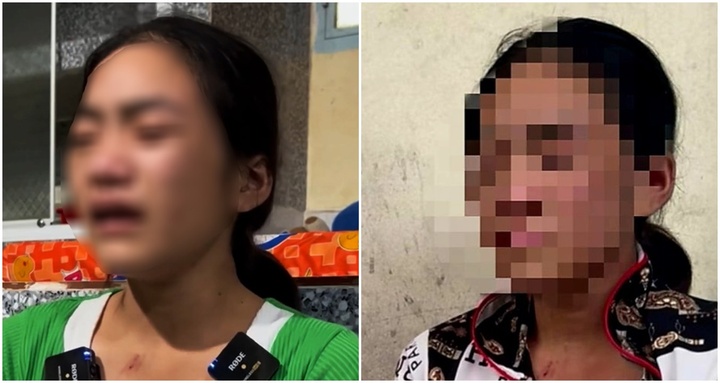 Mẹ thiếu nữ 16 tuổi ở Cà Mau bị bà chủ đánh đập, bắt ăn thằn lằn sống: 
