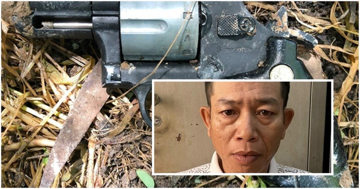 Vụ nổ súng ở bến xe Cà Mau: Bất ngờ trước lời khai của Hiếu