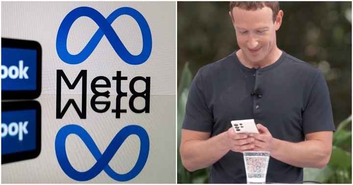 Tin tức công nghệ mới nóng nhất hôm nay 30/9: Meta dùng dữ liệu người dùng Facebook, Instagram để dạy trí tuệ nhân tạo