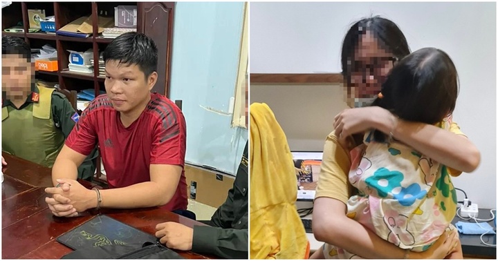 Vụ bé gái 3 tuổi bị bắt cóc, đòi tiền chuộc 2 tỷ đồng: Hé lộ tin nhắn tống tiền từ 