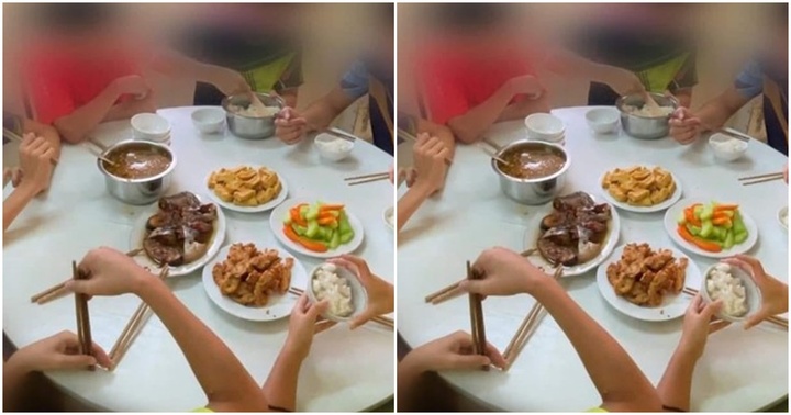 Vụ tuyển thủ trẻ quốc gia ăn 