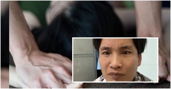 Vụ bé gái bị người đàn ông 35 tuổi dụ