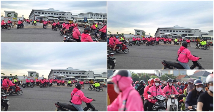 Vụ 5.000 công nhân bất ngờ nghỉ việc sau bữa ăn trưa: Tăng phụ cấp xăng xe, tiền ăn