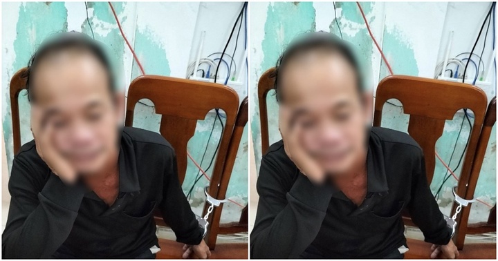 Cụ bà 85 tuổi trình báo bị hiếp dâm, nghi phạm không phải ai xa lạ