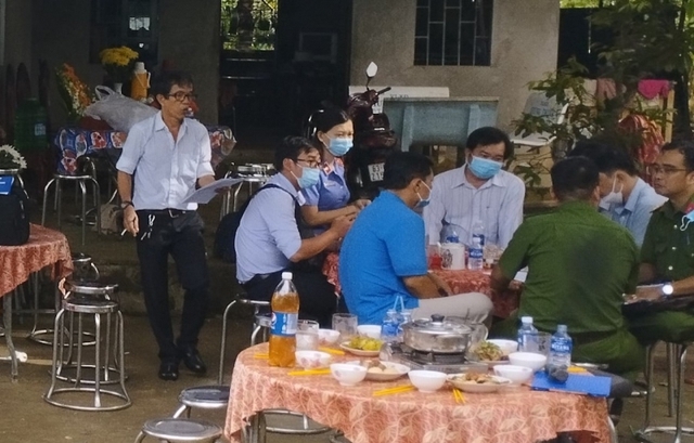 Vụ 2 mẹ con chết bất thường ở Tiền Giang: Trong sữa có chất kịch độc