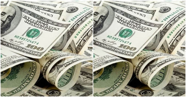 Tỷ giá USD hôm nay 20/10: Lý do đồng xanh thế giới bất ngờ giảm?