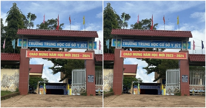 Xác minh vụ cô giáo không được khen thưởng do liên quan