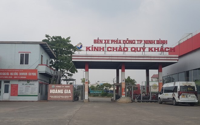 Tin thời sự nóng mới nhất ngày 28/10: Sở Giao thông Ninh Bình lên tiếng về bến xe 35 tỷ đồng 