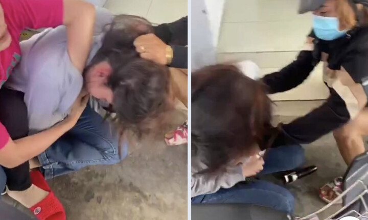 Tin thời sự nóng mới nhất ngày 2/11: Điều tra vụ một phụ nữ bị nhóm người đánh ghen dã man ở Long An