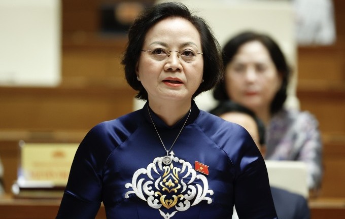 Bộ trưởng Nội vụ: Ưu tiên lương nhà giáo cao nhất thang bảng lương khi cải cách tiền lương