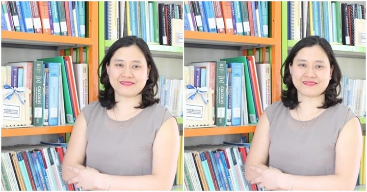 12 nữ ứng viên đạt chuẩn chức danh giáo sư năm 2023 là ai?