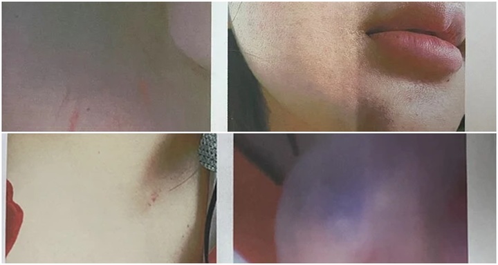 Vụ nữ sinh lớp 12 ở TP.HCM 