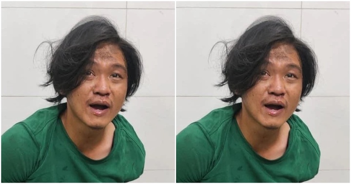 Vụ phóng hỏa 3 người chết ở TP.HCM: Bà ngoại thoát nạn, gào khóc thảm thiết tại hiện trường