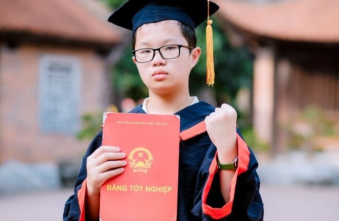 Thủ khoa Chuyên Sư phạm đạt 2 điểm 10 Toán tuyệt đối