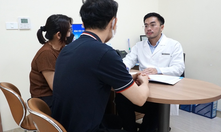 Người phụ nữ bị vô sinh thứ phát sau 13 lần nạo phá thai