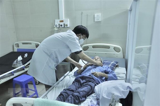 Ngày 24/6: Số ca mắc COVID-19 thấp nhất trong vòng 1 tuần qua