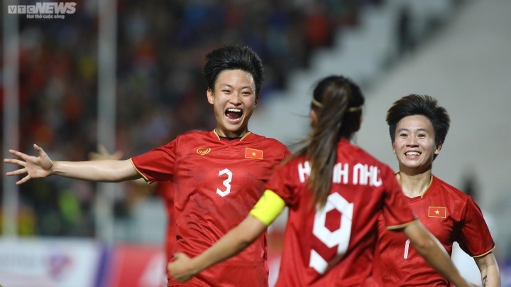 Xem trực tiếp đội tuyển Việt Nam chạm trán đội tuyển Đức trên kênh nào?