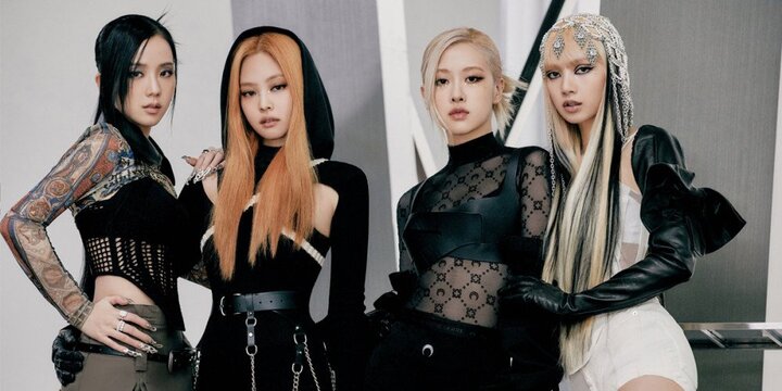 Giá vé concert của BLACKPINK tại Hà Nội bao nhiêu