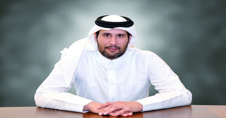 Chân dung vị tỷ phú Qatar sắp sở hữu MU