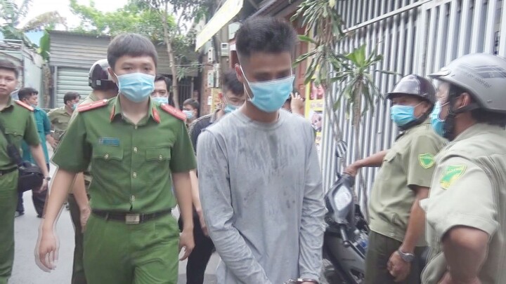 Vụ bác sĩ nha khoa bị trộm đâm chết: Manh mối nào lật tẩy nghi phạm?