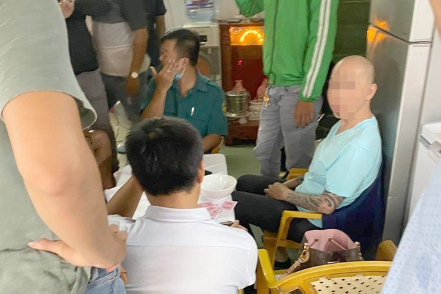 Đột kích sòng bạc, bắt quả tang nhiều người đang đánh bài binh xập xám ăn tiền