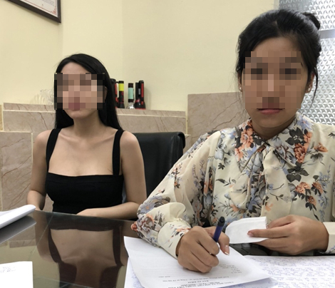 Phá đường dây sextour 4.000 USD/lần: Tú bà 21 tuổi 