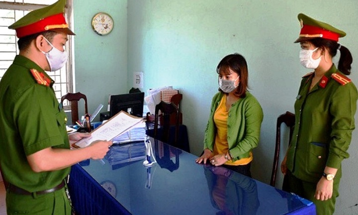 Vụ cô gái 26 tuổi giả nhân viên ngân hàng, lừa gần 4 tỷ: Chân dung