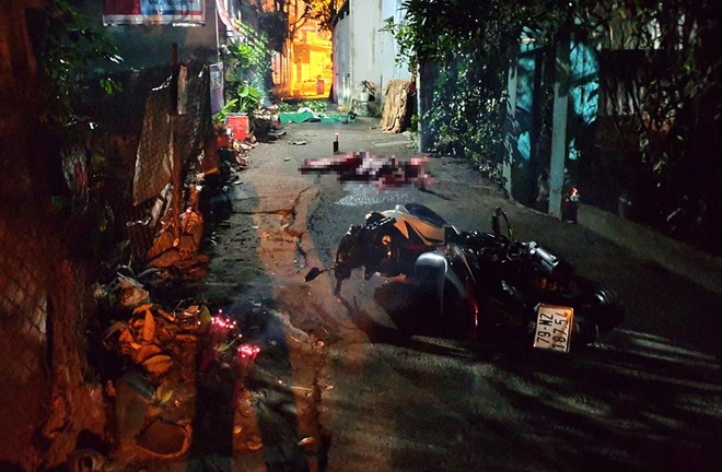 Tin tức tai nạn giao thông ngày 17/5: Xe máy kẹp 3 lao vào vách tường, 2 người tử vong