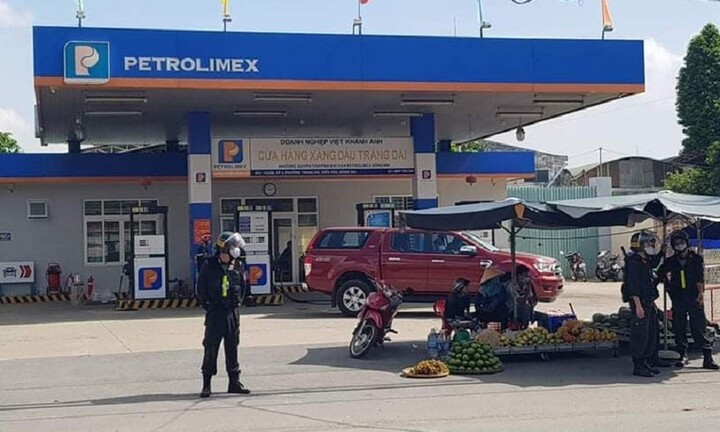 Vì sao nữ giám đốc doanh nghiệp ở Đồng Nai bị bắt?