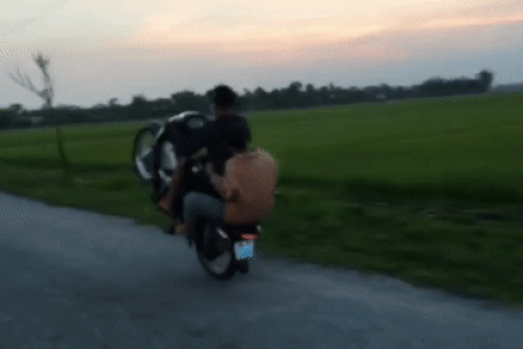 Vụ lập nhóm Facebook hẹn đua xe, bốc đầu: Hé lộ danh tính 3 người cầm đầu