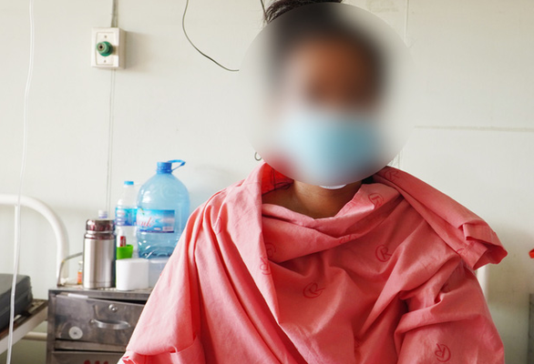 Vụ người phụ nữ bị đâm thủng ngực, ngưng tim: Nghi phạm 25 tuổi bị bắt