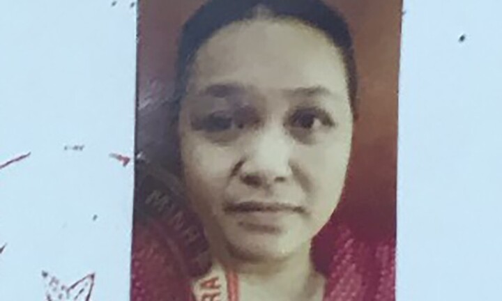 Vì sao nữ giám đốc Nguyễn Thị Nở bị truy nã?