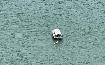 Vụ người phụ nữ nhảy từ cầu Bãi Cháy xuống biển: Tìm thấy thi thể nạn nhân