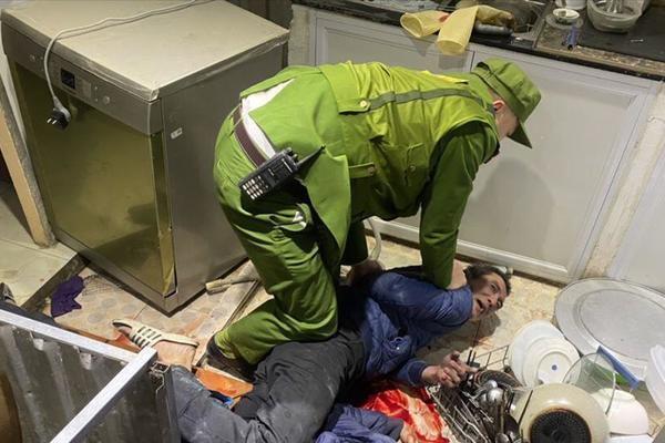 Diễn biến mới nhất vụ NSƯT Vũ Mạnh Dũng bị sát hại ở Hà Nội
